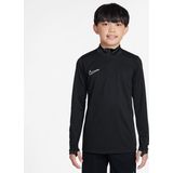 Nike - Academy25 Dri-FIT - Trainingstop - Zwart - Polyester