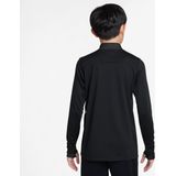 Nike - Academy25 Dri-FIT - Trainingstop - Zwart - Polyester