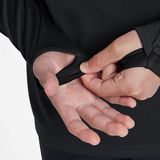 Nike - Academy25 Dri-FIT - Trainingstop - Zwart - Polyester