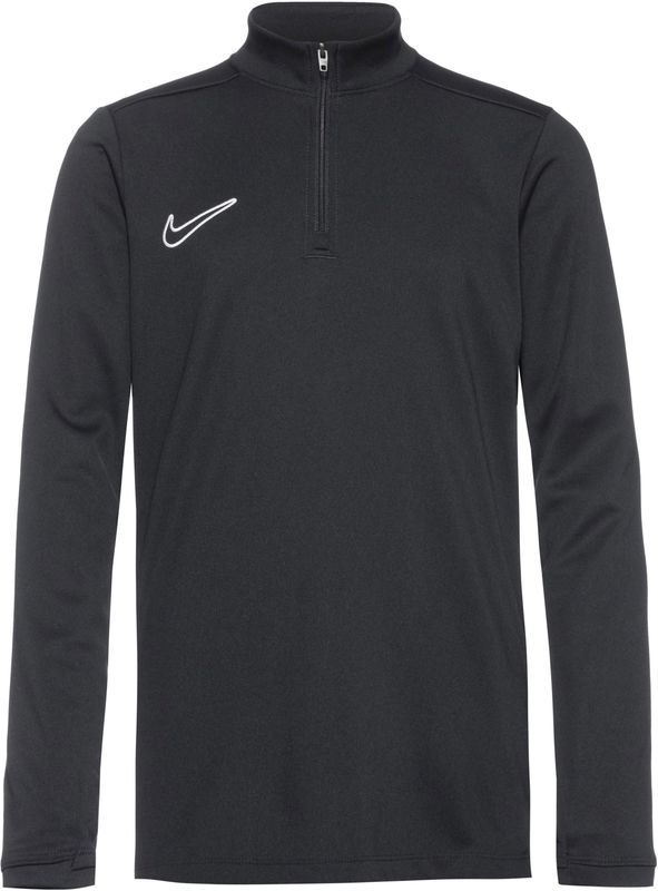 Nike - Academy25 Dri-FIT - Trainingstop - Zwart - Polyester