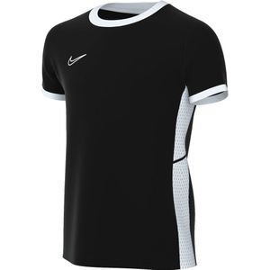 Nike - Academy Dri-Fit - Trainingsshirt - Zwart-wit - Kinderen
