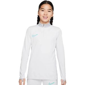 Nike - Academy 25 Dri-Fit - Voetbalsweater - Grijs