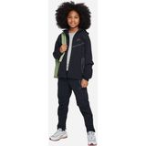 Nike Kinder Trainingspak - Vochtafvoerende Nylon, Licht en Duurzaam