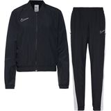Nike Academy 25 Dri-Fit Trainingspak Dames - Zwart/Wit