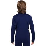Nike - Academy25 - Trainingstop - Zwart - Dri-FIT - Voor Jongens