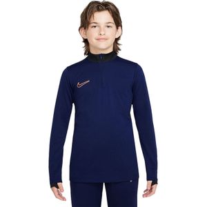 Nike - Academy25 Dri-Fit Drill Top - Trainingstop - Zwart - Dri-Fit Technologie