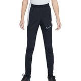 Nike - Academy 25 - Trainingspak - Zwart - Polyester