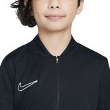 Nike - Academy 25 - Trainingspak - Zwart - Polyester