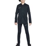 Nike - Academy 25 - Trainingspak - Zwart - Polyester