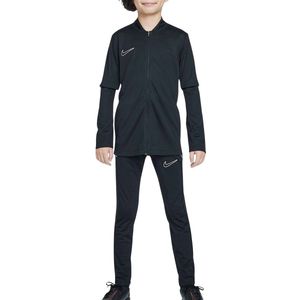 Nike - Academy 25 - Trainingspak - Zwart - Polyester