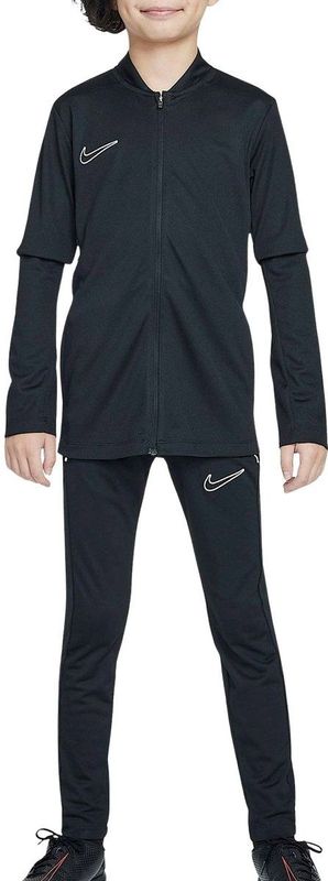 Nike - Academy 25 - Trainingspak - Zwart - Polyester