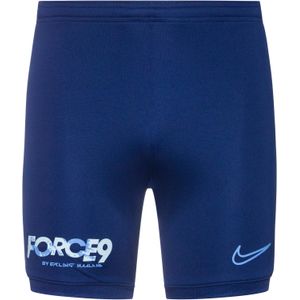 Nike - Dri-FIT Academy25 - Korte Broeken - Blauw