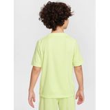 Nike - Multi Big Kids - Hoodie - Geel