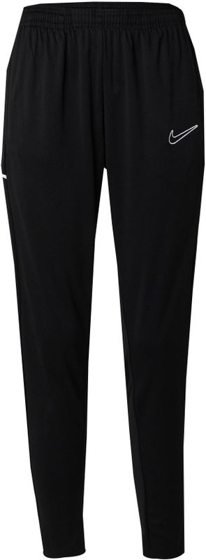 Nike - Academy - Voetbalbroek - Blauw - Dri-FIT