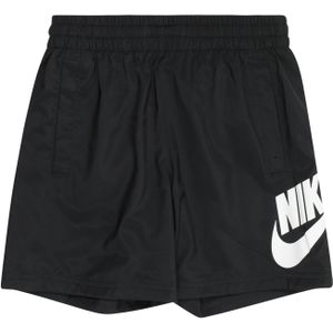 Nike - Sportswear Club - Broekje Woven - Zwart - Kids
