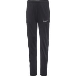 Nike - Academy Dri-Fit - Trainingsbroek - Zwart - Polyester