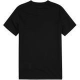 Nike - Trophy23 - Dri-FIT Top - Zwart - Korte Mouwen - Voor Kids