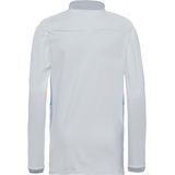 Nike - Academy Dri-Fit - Voetbalsweater - Grijs - Polyester