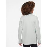 Nike - Academy Dri-Fit - Voetbalsweater - Grijs - Polyester