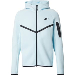 Nike New Tech Fleece Hoodie Heren 2025