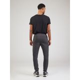 Nike - Sportswear Tech - Joggingbroek - Zwart - Fleece - Relaxte Pasvorm