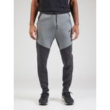 Nike - Sportswear Tech - Joggingbroek - Zwart - Fleece - Relaxte Pasvorm