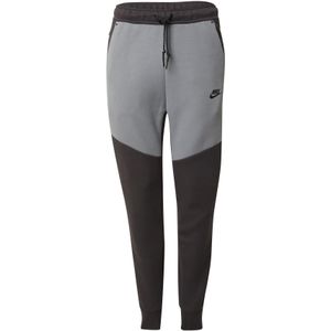 Nike - Sportswear Tech - Joggingbroek - Zwart - Fleece