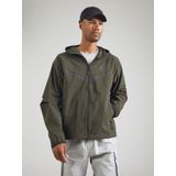 Nike - Tech Geweven Herenjack - Blauw