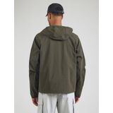 Nike - Tech Geweven Herenjack - Blauw