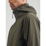 Nike - Tech Geweven Herenjack - Blauw