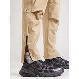 Nike - Tech - Sportbroek - Beige
