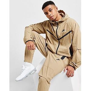 Nike - Tech - Sportbroek - Beige