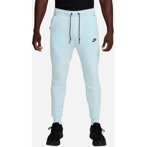 Nike - Tech Fleece - Joggingbroek - Blauw