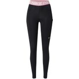 Nike - Mid-Rise - Dameslegging - Met Mesh-paneel