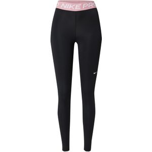 Nike Pro 365 Leggings Zwart Vrouw