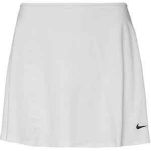 Nike - Victory Dri-Fit - Rok - Zwart - Dames - Elastisch Materiaal