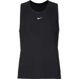 Polo - Zwart - Polyester - Zweetafvoerende Technologie