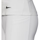 Nike - Victory Dri-Fit Rok - Zwart - Dames - Elastisch Materiaal