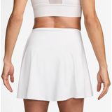 Nike - Victory Dri-Fit Rok - Zwart - Dames - Elastisch Materiaal