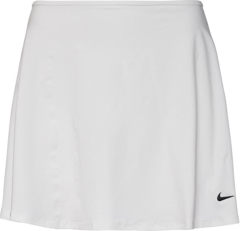 Nike - Victory Dri-Fit Rok - Zwart - Dames - Elastisch Materiaal