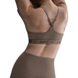 Nike W NK DF Indy LGT SPT BH Nertsbruin/Ironstone