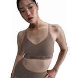 Nike W NK DF Indy LGT SPT BH Nertsbruin/Ironstone