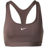 Nike Swoosh Medium Sportbeha