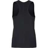 Polo - Zwart - Polyester - Zweetafvoerende Technologie