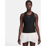 Polo - Zwart - Polyester - Zweetafvoerende Technologie