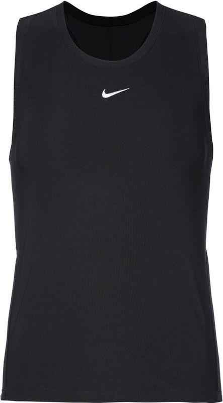 Polo - Zwart - Polyester - Zweetafvoerende Technologie