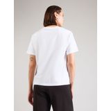 Jordan Essentials damestop - Wit