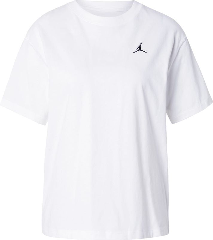 Jordan Essentials damestop - Wit
