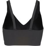 Nike - Alate - Sport bh - Blauw - Medium Support - Lange Padded