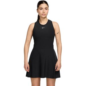 Nike Dri-FIT Victory Tennisjurk Dames - Maat M